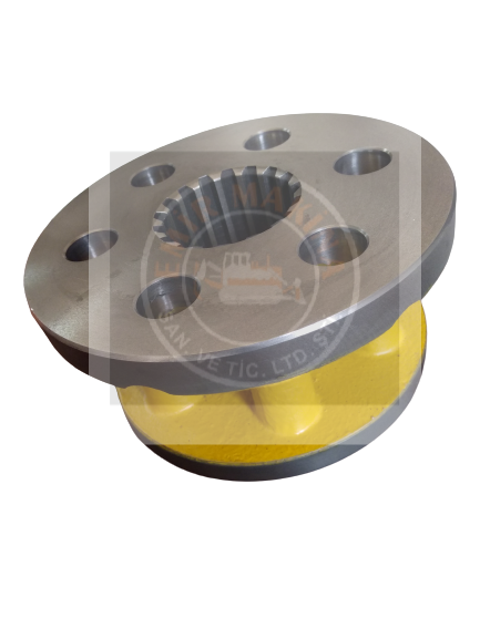 23B-70-52282 GD555 GEAR