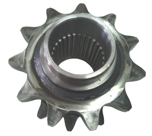 CHAMPİON SPROCKET