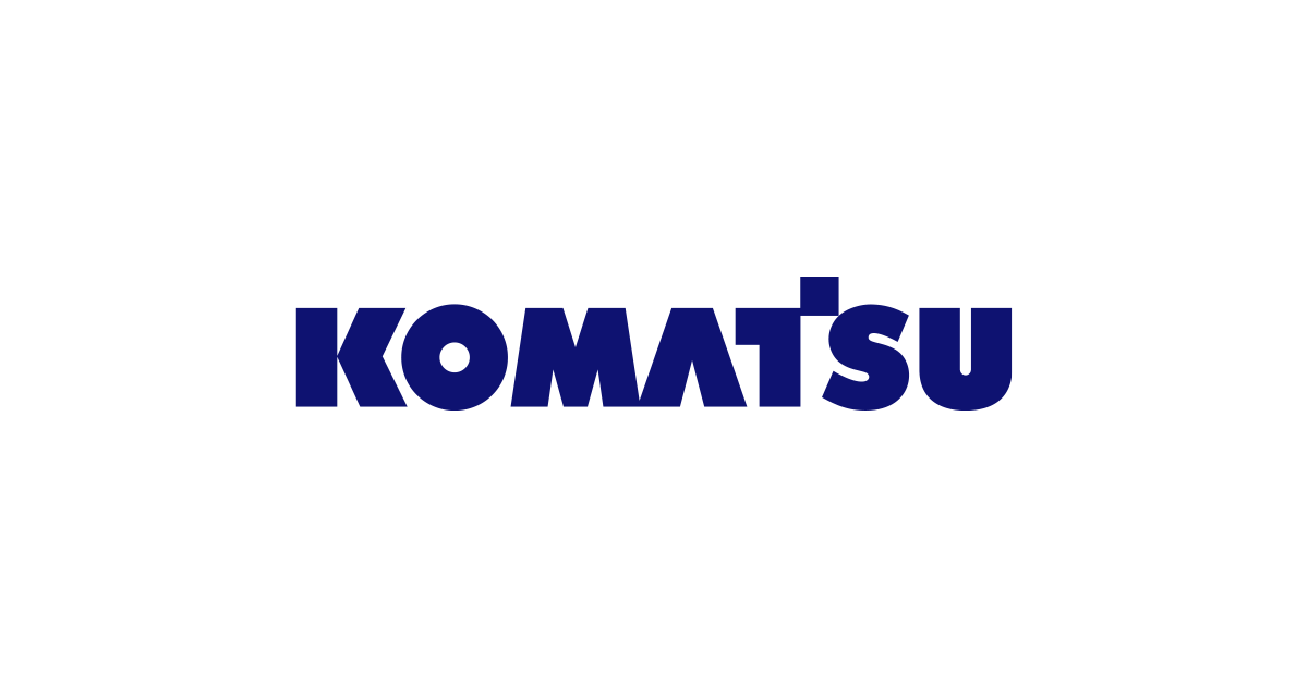 Komatsu