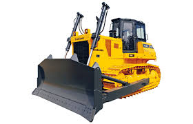 Liugong Dozer