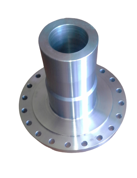 SLEEVE FLANGE