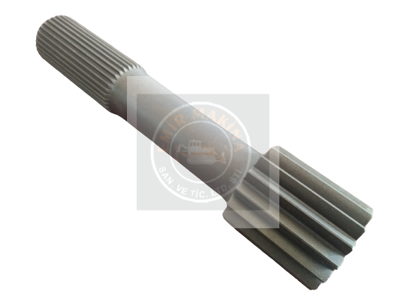 VOE12743119 SHAFT