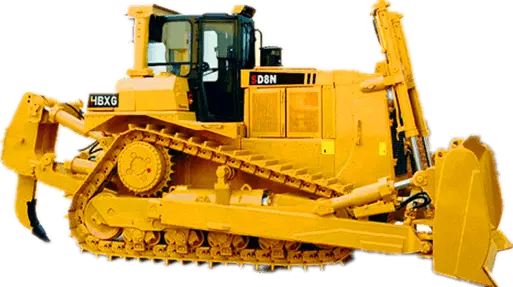 Xcmg Dozer